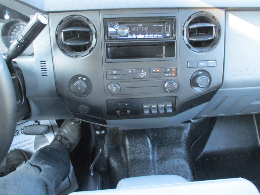 2015 Ford Super Duty F-250 SRW 4WD SuperCab 142" XLT, available for sale in Suffield, Connecticut | Suffield Auto LLC. Suffield, Connecticut 2015 Ford Super Duty F-250 SRW 4WD SuperCab 142" XLT, available for sale in Suffield, Connecticut | Suffield Auto LLC. Suffield, Connecticut
