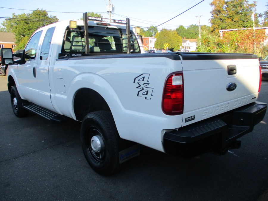 2015 Ford Super Duty F-250 SRW 4WD SuperCab 142" XLT, available for sale in Suffield, Connecticut | Suffield Auto LLC. Suffield, Connecticut 2015 Ford Super Duty F-250 SRW 4WD SuperCab 142" XLT, available for sale in Suffield, Connecticut | Suffield Auto LLC. Suffield, Connecticut