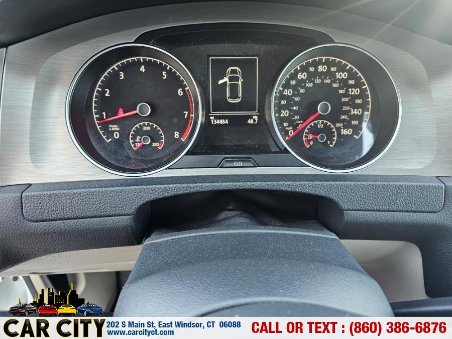 2015 Volkswagen Golf 4dr HB Auto TSI S, available for sale in East Windsor, Connecticut | Car City LLC. East Windsor, Connecticut 2015 Volkswagen Golf 4dr HB Auto TSI S, available for sale in East Windsor, Connecticut | Car City LLC. East Windsor, Connecticut