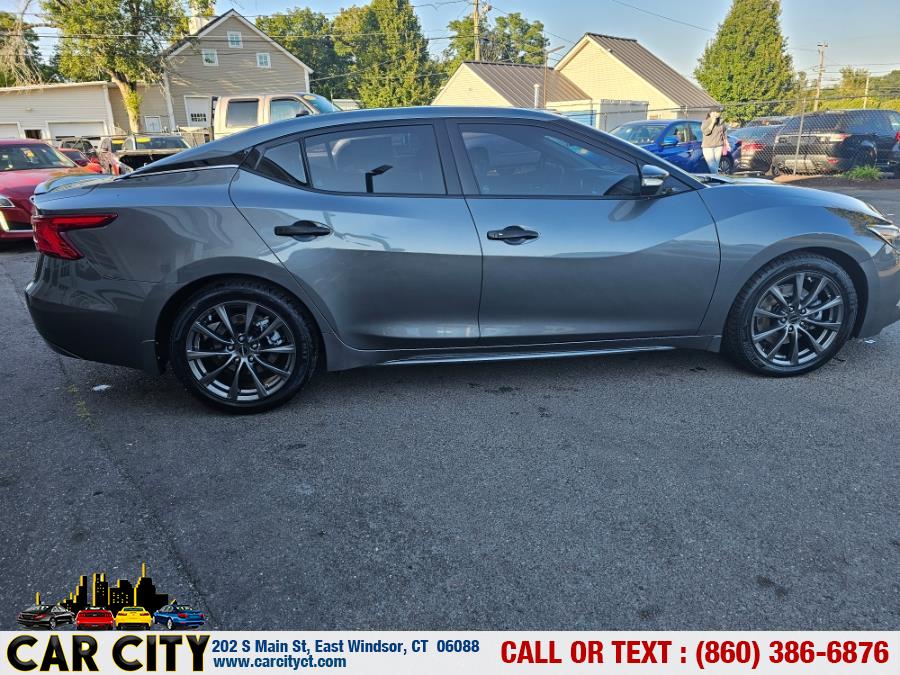 2017 Nissan Maxima SL 3.5L, available for sale in East Windsor, Connecticut | Car City LLC. East Windsor, Connecticut 2017 Nissan Maxima SL 3.5L, available for sale in East Windsor, Connecticut | Car City LLC. East Windsor, Connecticut