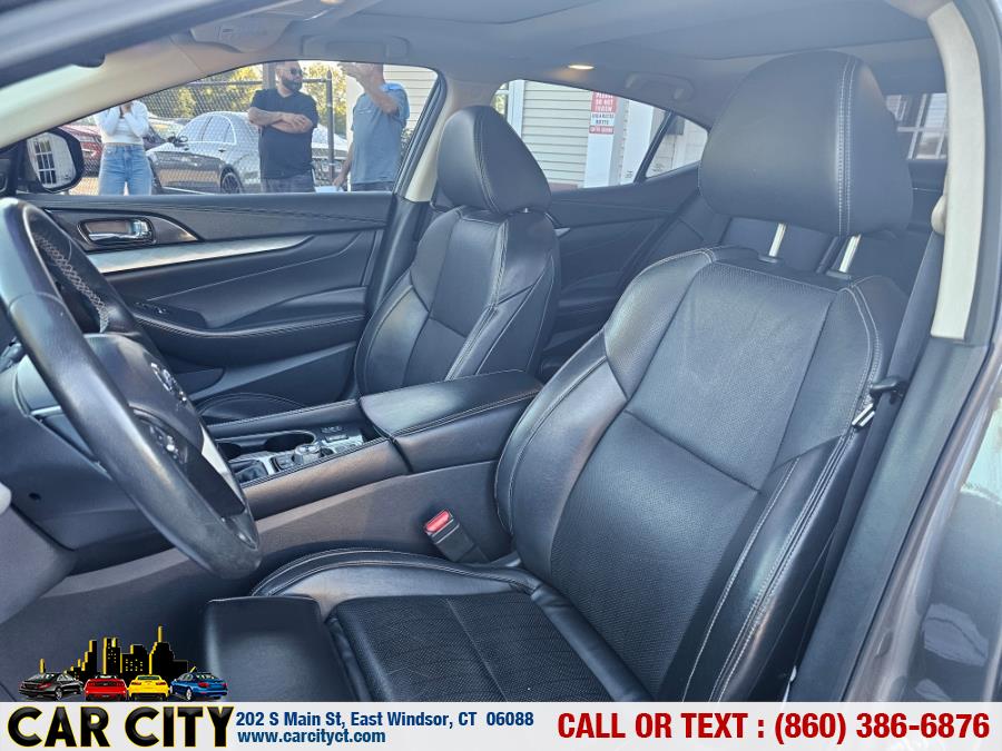 2017 Nissan Maxima SL 3.5L, available for sale in East Windsor, Connecticut | Car City LLC. East Windsor, Connecticut 2017 Nissan Maxima SL 3.5L, available for sale in East Windsor, Connecticut | Car City LLC. East Windsor, Connecticut