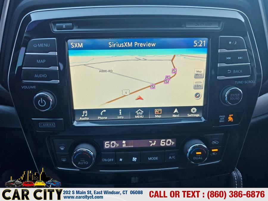 2017 Nissan Maxima SL 3.5L, available for sale in East Windsor, Connecticut | Car City LLC. East Windsor, Connecticut 2017 Nissan Maxima SL 3.5L, available for sale in East Windsor, Connecticut | Car City LLC. East Windsor, Connecticut
