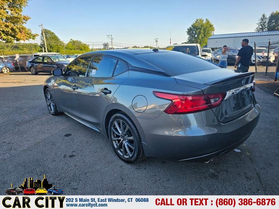2017 Nissan Maxima SL 3.5L, available for sale in East Windsor, Connecticut | Car City LLC. East Windsor, Connecticut 2017 Nissan Maxima SL 3.5L, available for sale in East Windsor, Connecticut | Car City LLC. East Windsor, Connecticut