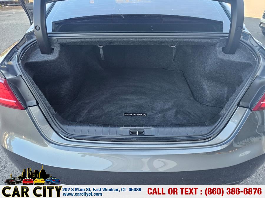2017 Nissan Maxima SL 3.5L, available for sale in East Windsor, Connecticut | Car City LLC. East Windsor, Connecticut 2017 Nissan Maxima SL 3.5L, available for sale in East Windsor, Connecticut | Car City LLC. East Windsor, Connecticut