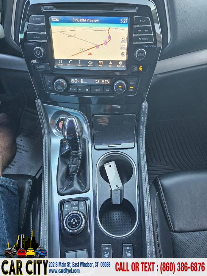 2017 Nissan Maxima SL 3.5L, available for sale in East Windsor, Connecticut | Car City LLC. East Windsor, Connecticut 2017 Nissan Maxima SL 3.5L, available for sale in East Windsor, Connecticut | Car City LLC. East Windsor, Connecticut