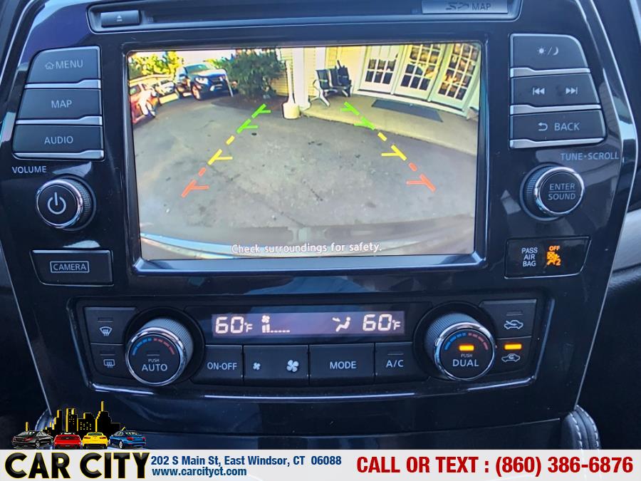 2017 Nissan Maxima SL 3.5L, available for sale in East Windsor, Connecticut | Car City LLC. East Windsor, Connecticut 2017 Nissan Maxima SL 3.5L, available for sale in East Windsor, Connecticut | Car City LLC. East Windsor, Connecticut