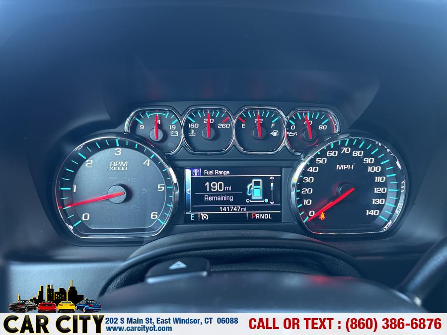 2018 Chevrolet Tahoe 4WD 4dr Premier, available for sale in East Windsor, Connecticut | Car City LLC. East Windsor, Connecticut 2018 Chevrolet Tahoe 4WD 4dr Premier, available for sale in East Windsor, Connecticut | Car City LLC. East Windsor, Connecticut