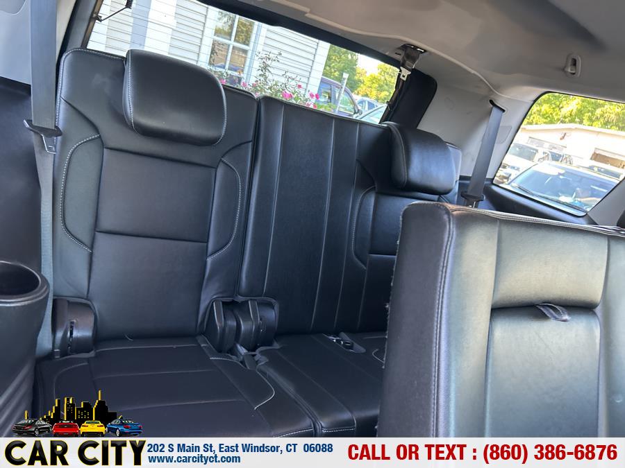 2018 Chevrolet Tahoe 4WD 4dr Premier, available for sale in East Windsor, Connecticut | Car City LLC. East Windsor, Connecticut 2018 Chevrolet Tahoe 4WD 4dr Premier, available for sale in East Windsor, Connecticut | Car City LLC. East Windsor, Connecticut