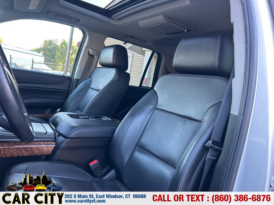 2018 Chevrolet Tahoe 4WD 4dr Premier, available for sale in East Windsor, Connecticut | Car City LLC. East Windsor, Connecticut 2018 Chevrolet Tahoe 4WD 4dr Premier, available for sale in East Windsor, Connecticut | Car City LLC. East Windsor, Connecticut
