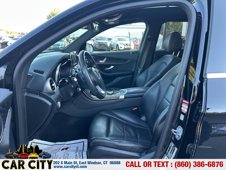 2018 Mercedes-Benz GLC GLC 300 4MATIC SUV, available for sale in East Windsor, Connecticut | Car City LLC. East Windsor, Connecticut 2018 Mercedes-Benz GLC GLC 300 4MATIC SUV, available for sale in East Windsor, Connecticut | Car City LLC. East Windsor, Connecticut
