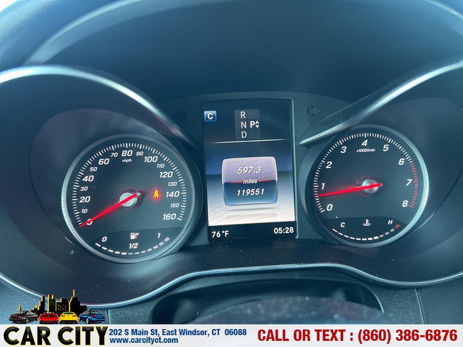 2018 Mercedes-Benz GLC GLC 300 4MATIC SUV, available for sale in East Windsor, Connecticut | Car City LLC. East Windsor, Connecticut 2018 Mercedes-Benz GLC GLC 300 4MATIC SUV, available for sale in East Windsor, Connecticut | Car City LLC. East Windsor, Connecticut