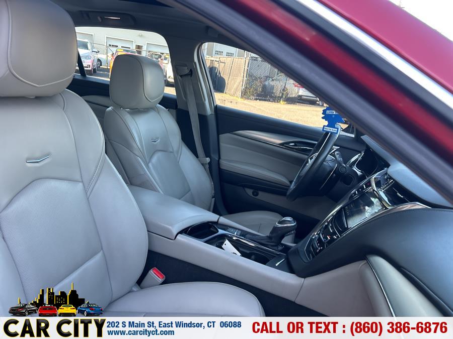 2018 Cadillac CTS Sedan 4dr Sdn 3.6L Luxury AWD, available for sale in East Windsor, Connecticut | Car City LLC. East Windsor, Connecticut 2018 Cadillac CTS Sedan 4dr Sdn 3.6L Luxury AWD, available for sale in East Windsor, Connecticut | Car City LLC. East Windsor, Connecticut