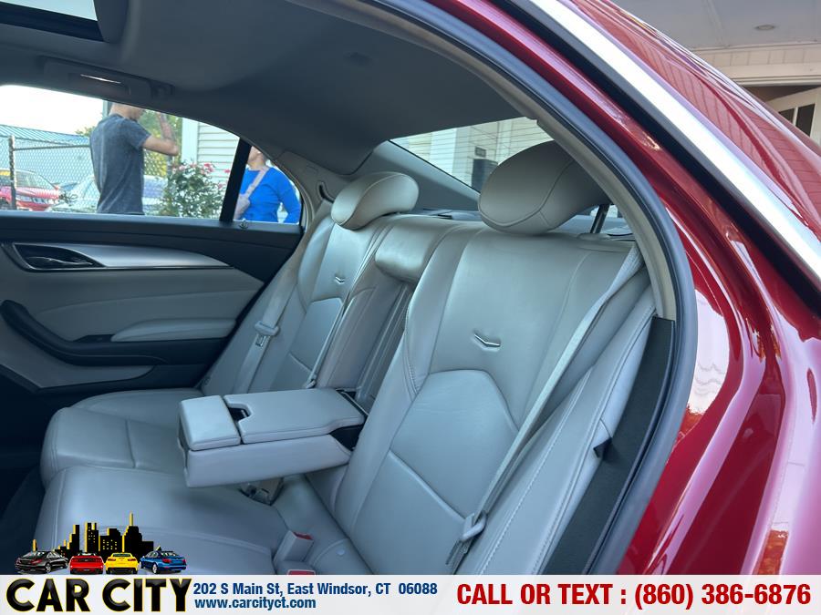 2018 Cadillac CTS Sedan 4dr Sdn 3.6L Luxury AWD, available for sale in East Windsor, Connecticut | Car City LLC. East Windsor, Connecticut 2018 Cadillac CTS Sedan 4dr Sdn 3.6L Luxury AWD, available for sale in East Windsor, Connecticut | Car City LLC. East Windsor, Connecticut