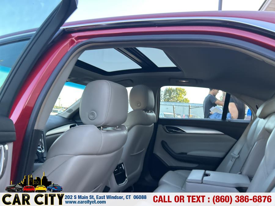 2018 Cadillac CTS Sedan 4dr Sdn 3.6L Luxury AWD, available for sale in East Windsor, Connecticut | Car City LLC. East Windsor, Connecticut 2018 Cadillac CTS Sedan 4dr Sdn 3.6L Luxury AWD, available for sale in East Windsor, Connecticut | Car City LLC. East Windsor, Connecticut