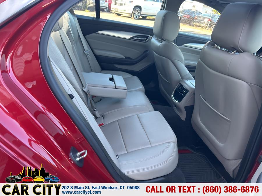 2018 Cadillac CTS Sedan 4dr Sdn 3.6L Luxury AWD, available for sale in East Windsor, Connecticut | Car City LLC. East Windsor, Connecticut 2018 Cadillac CTS Sedan 4dr Sdn 3.6L Luxury AWD, available for sale in East Windsor, Connecticut | Car City LLC. East Windsor, Connecticut