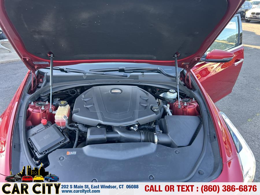 2018 Cadillac CTS Sedan 4dr Sdn 3.6L Luxury AWD, available for sale in East Windsor, Connecticut | Car City LLC. East Windsor, Connecticut 2018 Cadillac CTS Sedan 4dr Sdn 3.6L Luxury AWD, available for sale in East Windsor, Connecticut | Car City LLC. East Windsor, Connecticut