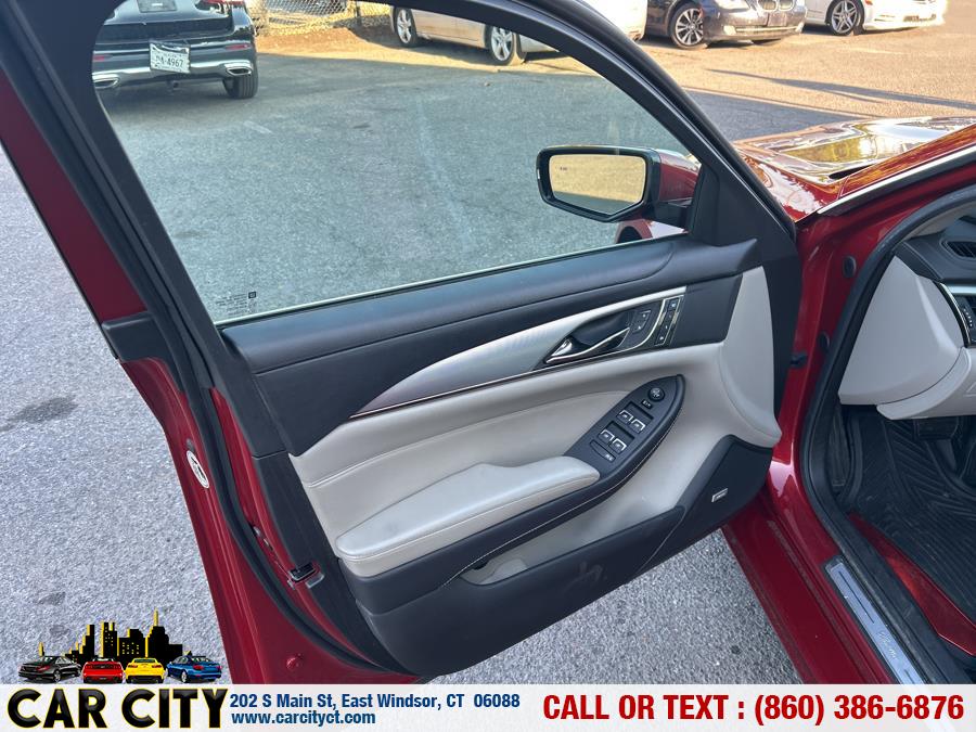 2018 Cadillac CTS Sedan 4dr Sdn 3.6L Luxury AWD, available for sale in East Windsor, Connecticut | Car City LLC. East Windsor, Connecticut 2018 Cadillac CTS Sedan 4dr Sdn 3.6L Luxury AWD, available for sale in East Windsor, Connecticut | Car City LLC. East Windsor, Connecticut