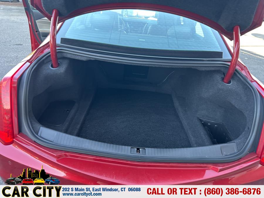 2018 Cadillac CTS Sedan 4dr Sdn 3.6L Luxury AWD, available for sale in East Windsor, Connecticut | Car City LLC. East Windsor, Connecticut 2018 Cadillac CTS Sedan 4dr Sdn 3.6L Luxury AWD, available for sale in East Windsor, Connecticut | Car City LLC. East Windsor, Connecticut