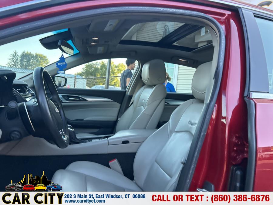 2018 Cadillac CTS Sedan 4dr Sdn 3.6L Luxury AWD, available for sale in East Windsor, Connecticut | Car City LLC. East Windsor, Connecticut 2018 Cadillac CTS Sedan 4dr Sdn 3.6L Luxury AWD, available for sale in East Windsor, Connecticut | Car City LLC. East Windsor, Connecticut