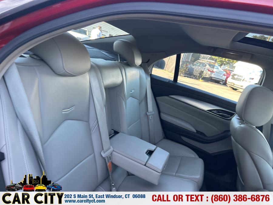 2018 Cadillac CTS Sedan 4dr Sdn 3.6L Luxury AWD, available for sale in East Windsor, Connecticut | Car City LLC. East Windsor, Connecticut 2018 Cadillac CTS Sedan 4dr Sdn 3.6L Luxury AWD, available for sale in East Windsor, Connecticut | Car City LLC. East Windsor, Connecticut