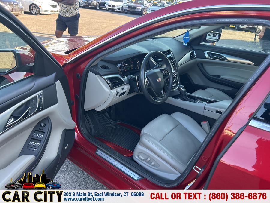 2018 Cadillac CTS Sedan 4dr Sdn 3.6L Luxury AWD, available for sale in East Windsor, Connecticut | Car City LLC. East Windsor, Connecticut 2018 Cadillac CTS Sedan 4dr Sdn 3.6L Luxury AWD, available for sale in East Windsor, Connecticut | Car City LLC. East Windsor, Connecticut