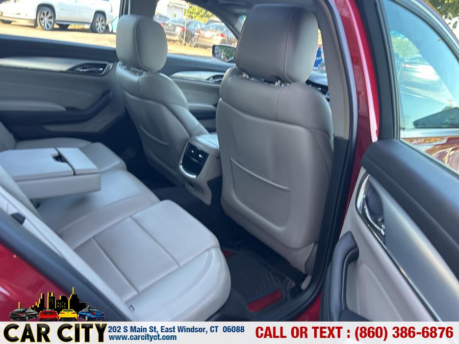 2018 Cadillac CTS Sedan 4dr Sdn 3.6L Luxury AWD, available for sale in East Windsor, Connecticut | Car City LLC. East Windsor, Connecticut 2018 Cadillac CTS Sedan 4dr Sdn 3.6L Luxury AWD, available for sale in East Windsor, Connecticut | Car City LLC. East Windsor, Connecticut