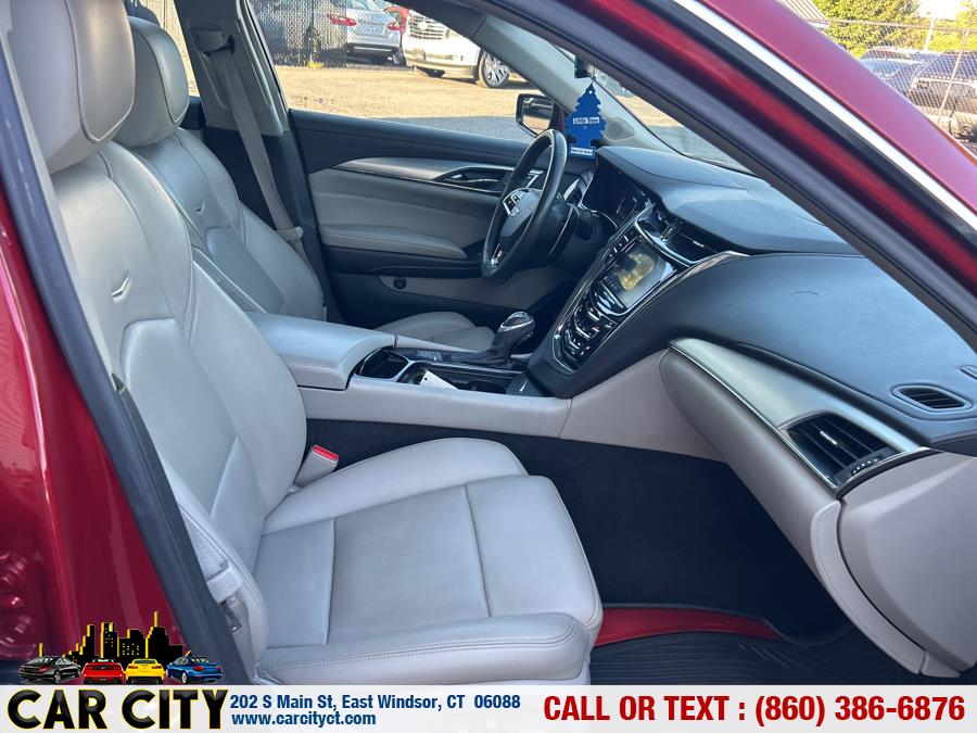 2018 Cadillac CTS Sedan 4dr Sdn 3.6L Luxury AWD, available for sale in East Windsor, Connecticut | Car City LLC. East Windsor, Connecticut 2018 Cadillac CTS Sedan 4dr Sdn 3.6L Luxury AWD, available for sale in East Windsor, Connecticut | Car City LLC. East Windsor, Connecticut