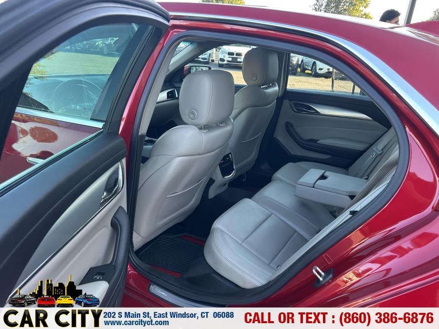 2018 Cadillac CTS Sedan 4dr Sdn 3.6L Luxury AWD, available for sale in East Windsor, Connecticut | Car City LLC. East Windsor, Connecticut 2018 Cadillac CTS Sedan 4dr Sdn 3.6L Luxury AWD, available for sale in East Windsor, Connecticut | Car City LLC. East Windsor, Connecticut