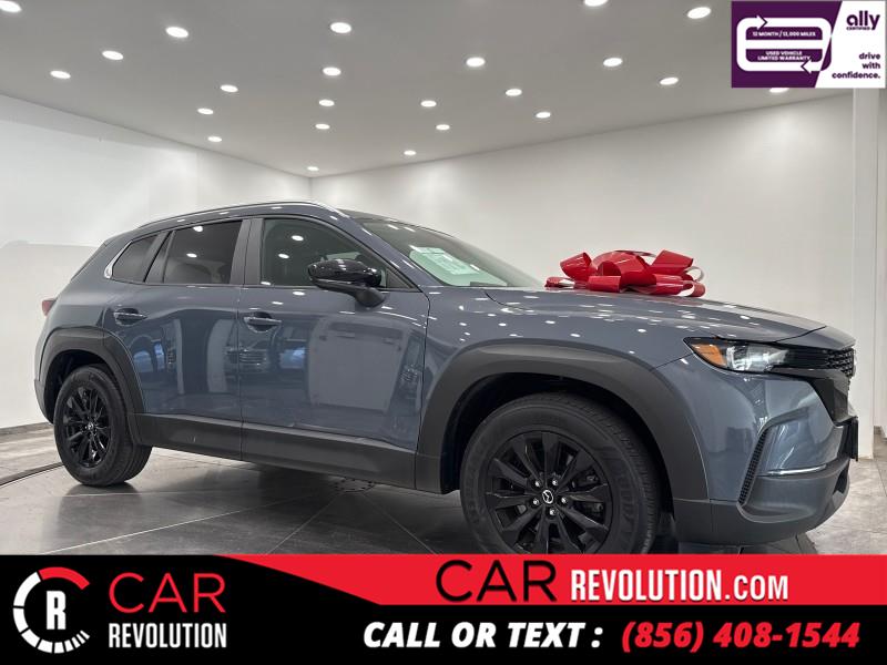 Used 2023 Mazda Cx-50 in Avenel, New Jersey | Car Revolution. Avenel, New Jersey