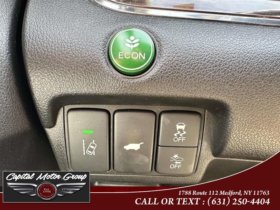 2015 Honda CR-V AWD 5dr Touring, available for sale in Medford, New York | Capital Motor Group Inc. Medford, New York 2015 Honda CR-V AWD 5dr Touring, available for sale in Medford, New York | Capital Motor Group Inc. Medford, New York