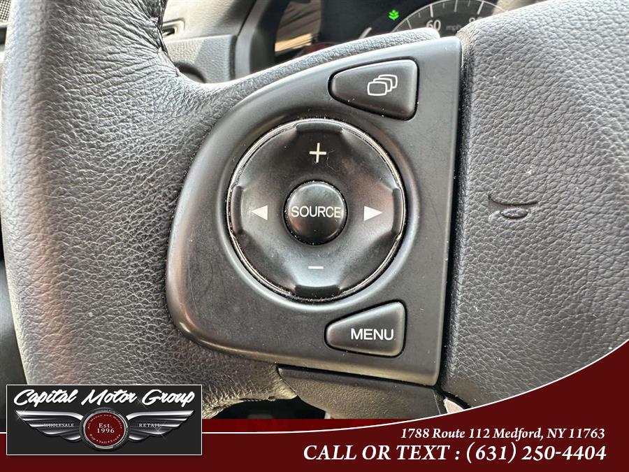 2015 Honda CR-V AWD 5dr Touring, available for sale in Medford, New York | Capital Motor Group Inc. Medford, New York 2015 Honda CR-V AWD 5dr Touring, available for sale in Medford, New York | Capital Motor Group Inc. Medford, New York