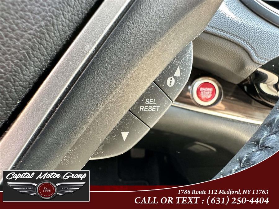 2015 Honda CR-V AWD 5dr Touring, available for sale in Medford, New York | Capital Motor Group Inc. Medford, New York 2015 Honda CR-V AWD 5dr Touring, available for sale in Medford, New York | Capital Motor Group Inc. Medford, New York