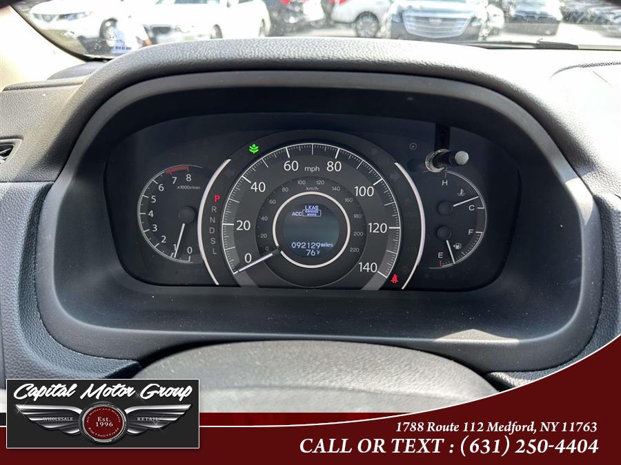 2015 Honda CR-V AWD 5dr Touring, available for sale in Medford, New York | Capital Motor Group Inc. Medford, New York 2015 Honda CR-V AWD 5dr Touring, available for sale in Medford, New York | Capital Motor Group Inc. Medford, New York