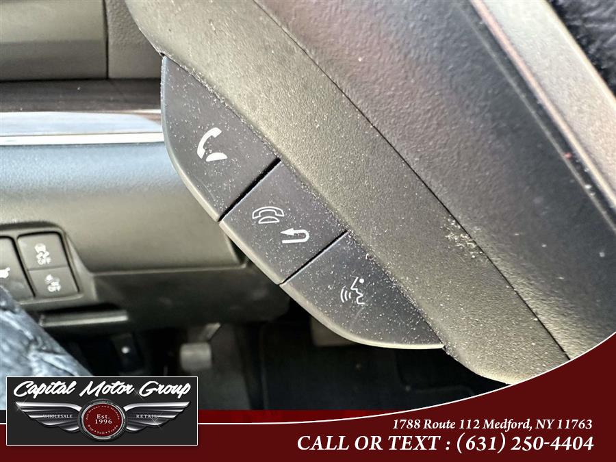 2015 Honda CR-V AWD 5dr Touring, available for sale in Medford, New York | Capital Motor Group Inc. Medford, New York 2015 Honda CR-V AWD 5dr Touring, available for sale in Medford, New York | Capital Motor Group Inc. Medford, New York