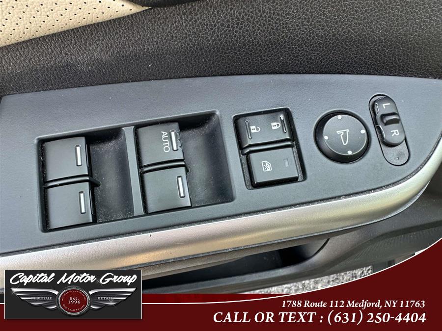 2015 Honda CR-V AWD 5dr Touring, available for sale in Medford, New York | Capital Motor Group Inc. Medford, New York 2015 Honda CR-V AWD 5dr Touring, available for sale in Medford, New York | Capital Motor Group Inc. Medford, New York