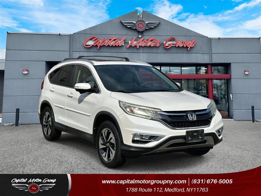 2015 Honda Civic LX photo 2