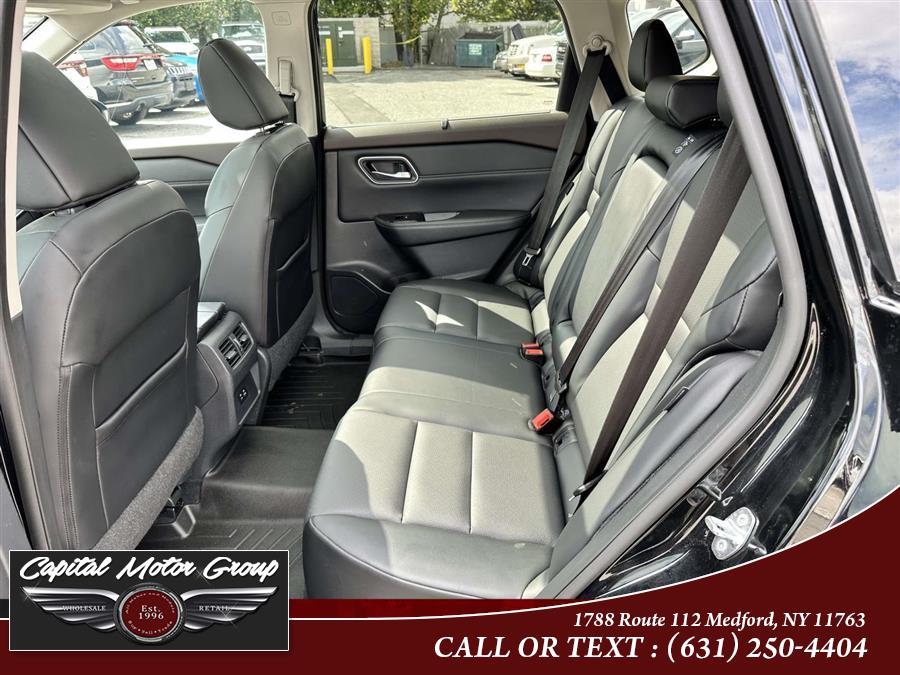 2021 Nissan Rogue AWD SV, available for sale in Medford, New York | Capital Motor Group Inc. Medford, New York 2021 Nissan Rogue AWD SV, available for sale in Medford, New York | Capital Motor Group Inc. Medford, New York