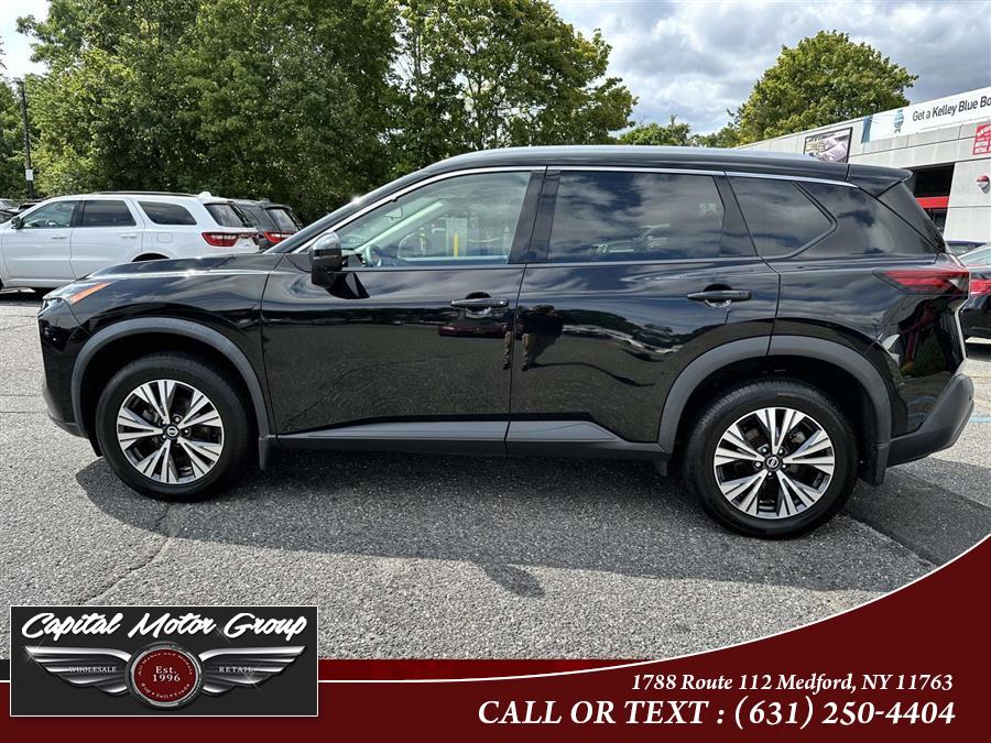 2021 Nissan Rogue AWD SV, available for sale in Medford, New York | Capital Motor Group Inc. Medford, New York 2021 Nissan Rogue AWD SV, available for sale in Medford, New York | Capital Motor Group Inc. Medford, New York