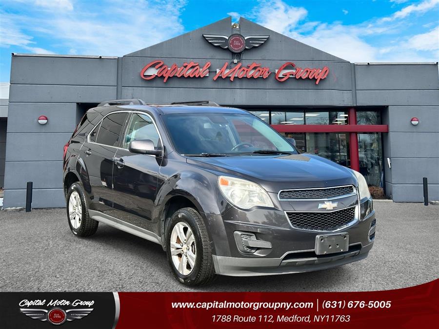 Used 2014 Chevrolet Equinox in Medford, New York | Capital Motor Group Inc. Medford, New York