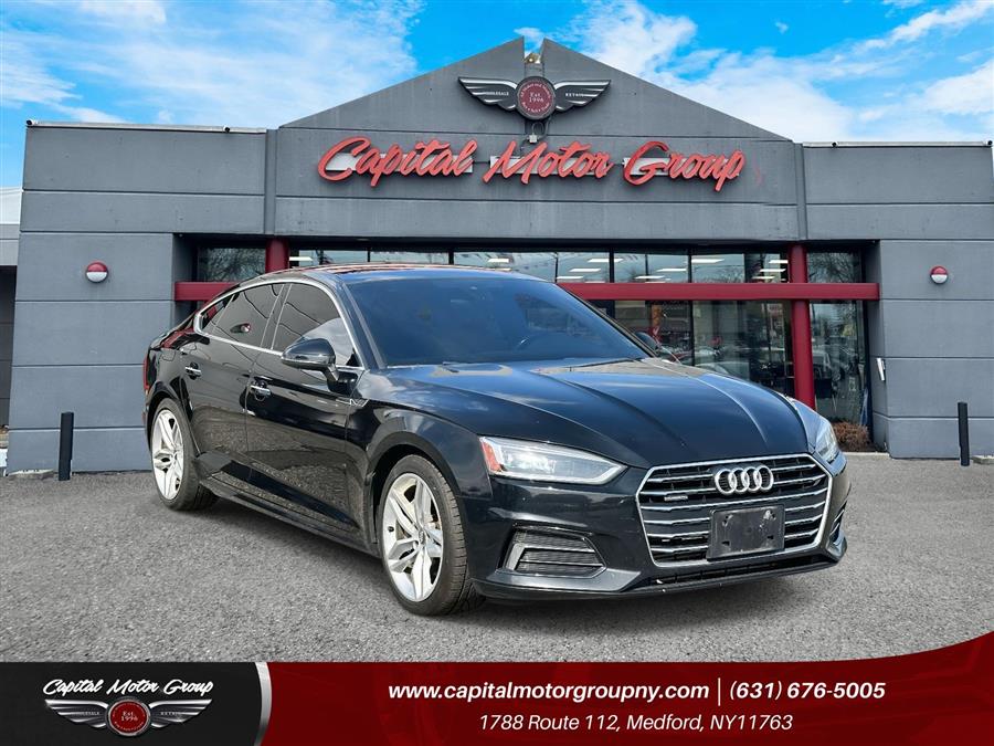 2020 Audi Q7 Premium Plus 45 photo 2