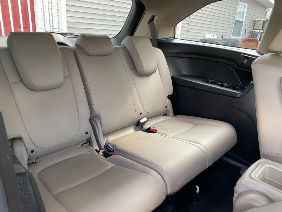 2020 Honda Odyssey EX-L Auto, available for sale in Paterson, New Jersey | DZ Automall. Paterson, New Jersey 2020 Honda Odyssey EX-L Auto, available for sale in Paterson, New Jersey | DZ Automall. Paterson, New Jersey