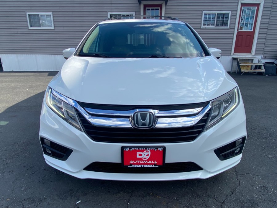 2020 Honda Odyssey EX-L Auto, available for sale in Paterson, New Jersey | DZ Automall. Paterson, New Jersey 2020 Honda Odyssey EX-L Auto, available for sale in Paterson, New Jersey | DZ Automall. Paterson, New Jersey
