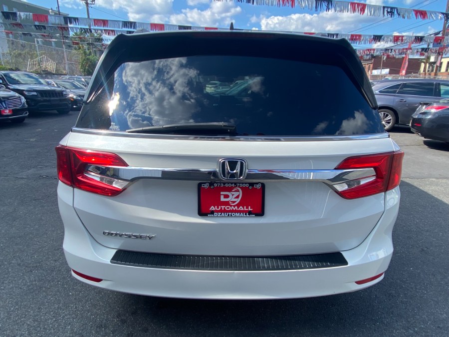 2020 Honda Odyssey EX-L Auto, available for sale in Paterson, New Jersey | DZ Automall. Paterson, New Jersey 2020 Honda Odyssey EX-L Auto, available for sale in Paterson, New Jersey | DZ Automall. Paterson, New Jersey