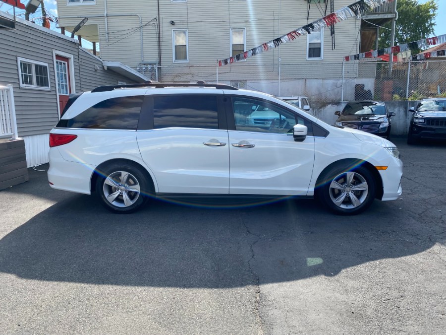 2020 Honda Odyssey EX-L Auto, available for sale in Paterson, New Jersey | DZ Automall. Paterson, New Jersey 2020 Honda Odyssey EX-L Auto, available for sale in Paterson, New Jersey | DZ Automall. Paterson, New Jersey