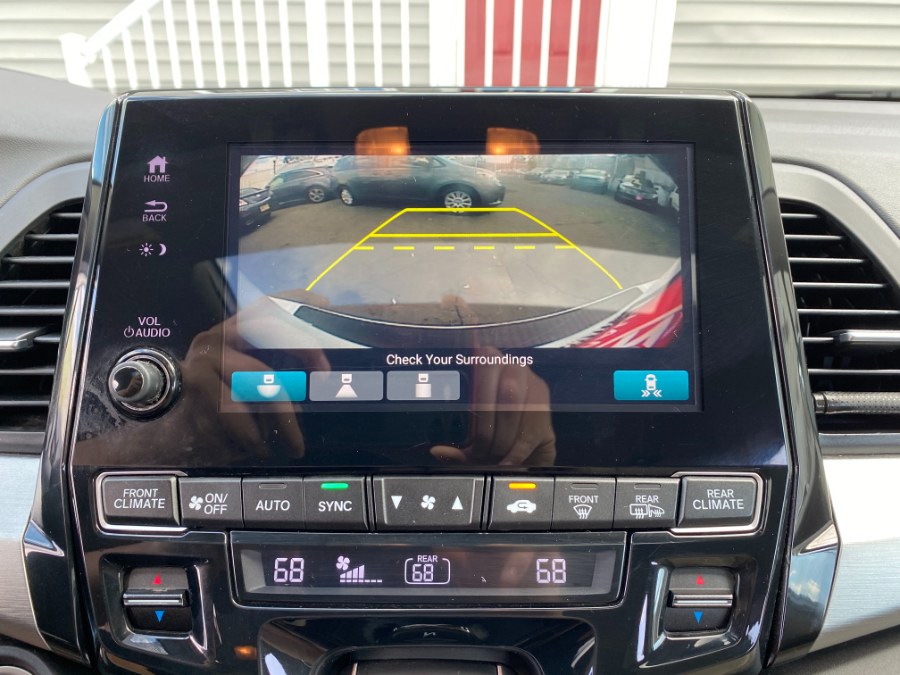 2020 Honda Odyssey EX-L Auto, available for sale in Paterson, New Jersey | DZ Automall. Paterson, New Jersey 2020 Honda Odyssey EX-L Auto, available for sale in Paterson, New Jersey | DZ Automall. Paterson, New Jersey