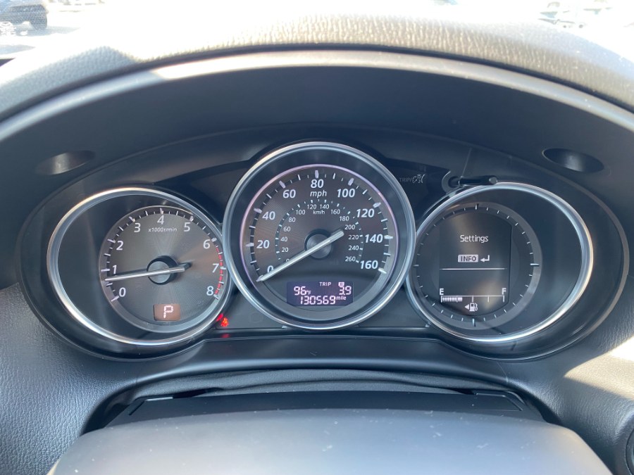 2015 Mazda CX-5 AWD 4dr Auto Grand Touring, available for sale in Paterson, New Jersey | DZ Automall. Paterson, New Jersey 2015 Mazda CX-5 AWD 4dr Auto Grand Touring, available for sale in Paterson, New Jersey | DZ Automall. Paterson, New Jersey