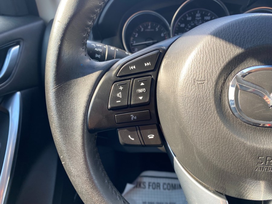 2015 Mazda CX-5 AWD 4dr Auto Grand Touring, available for sale in Paterson, New Jersey | DZ Automall. Paterson, New Jersey 2015 Mazda CX-5 AWD 4dr Auto Grand Touring, available for sale in Paterson, New Jersey | DZ Automall. Paterson, New Jersey