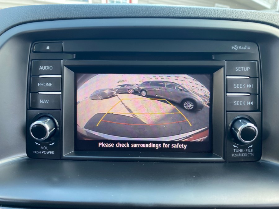 2015 Mazda CX-5 AWD 4dr Auto Grand Touring, available for sale in Paterson, New Jersey | DZ Automall. Paterson, New Jersey 2015 Mazda CX-5 AWD 4dr Auto Grand Touring, available for sale in Paterson, New Jersey | DZ Automall. Paterson, New Jersey