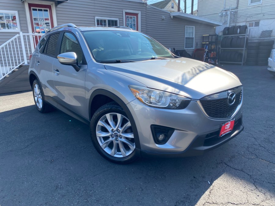 Used 2015 Mazda CX-5 in Paterson, New Jersey | DZ Automall. Paterson, New Jersey