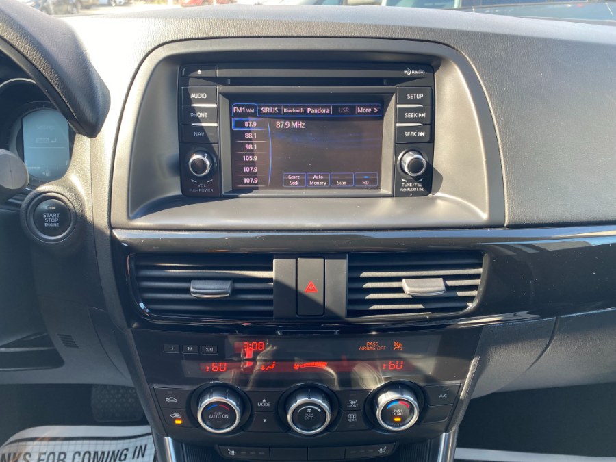 2015 Mazda CX-5 AWD 4dr Auto Grand Touring, available for sale in Paterson, New Jersey | DZ Automall. Paterson, New Jersey 2015 Mazda CX-5 AWD 4dr Auto Grand Touring, available for sale in Paterson, New Jersey | DZ Automall. Paterson, New Jersey